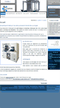 Mobile Screenshot of cryotec.fr
